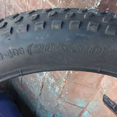Gomas 20x30 💥👌🏼 bicicleta eléctrica, moto. Contamos con mensajería para toda la habana 💥 - Img 116293229