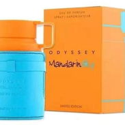 Mandarinsky perfume 100% original - Img 54040056