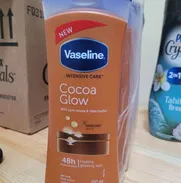 Crema para la piel ,con CoCoa - Img 49960150