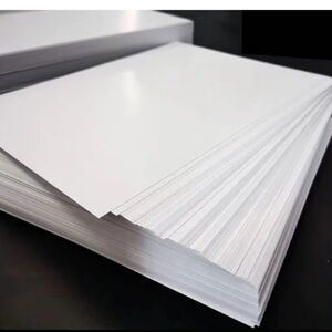 CARTULINA BRISTOL,PAPEL ADHESIVO ,PAPEL CRAFT - 5/6