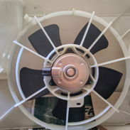 Motor de electroventilador japonés - Img 52928659