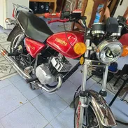✅moto GN125 eversuper con unidad ax100 Todo al 100% - Img 57801763