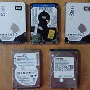 Discos duros de laptop - Img 48626918