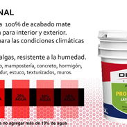 Esmalte Ecológico a Base de Agua - Img 58067463