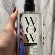 Wow Extra Strength Dream Coat - Img 57891679
