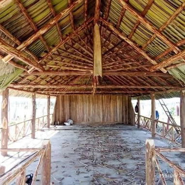 Brigada de contruccion de Ranchones de Yuraguana - Img 126256461