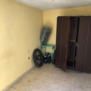 *160🏡EN VENTA ! APTO de 3 plantas☝🏽en el Cerro [ es un interior de catiguria por 10mil*  💡*‼️❕️‼️OJOOO NUNCA SE VA LA - 3/10