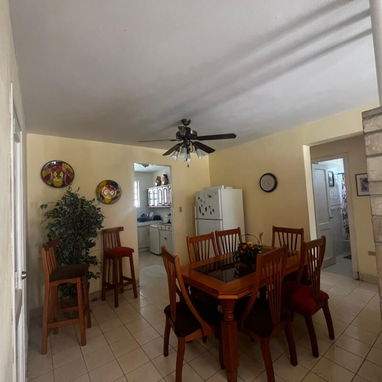 Casa de 3 cuartos en aldabo residencial - Img 123267795