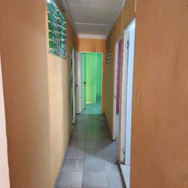 Vendo apartamento de 4 cuartos - Img 123288442