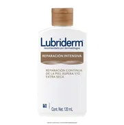 Lubriderm Reparación de piel áspera y extra seca - Img 50464447