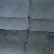Vendo sofá cama - Img 45792541