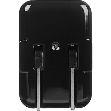 📱 CARGADOR USB AMAZON BASICS 12W 2.4A UNA SOLA UNIDAD IPHONE Y ANDROID. ENVÍO DISPONIBLE + GARANTÍA - Img 109864559