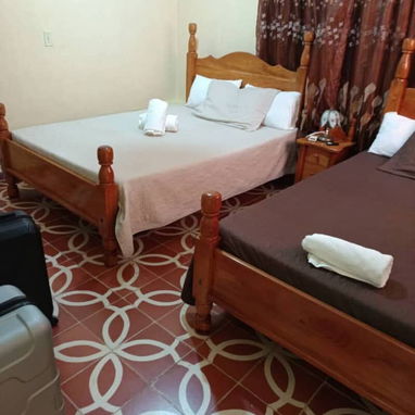 🏡 HOSTAL JACINTO & NANCY – TRINIDAD, CUBA 🇨🇺 - 5/10