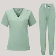 Pijama Médico-Quirúrgico - Img 57488922