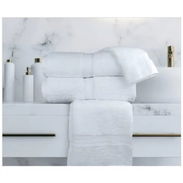 🏖️ Toallas Blancas!!! Elegancia y confort - Img 53661595