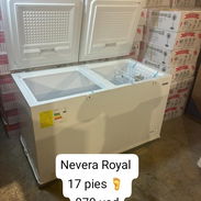 Nevera Royal 17 pies - Img 57770935