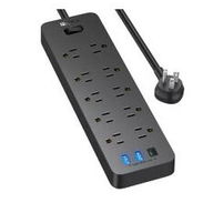 💥🔌 Extensión Eléctrica 1 Hora – 15A / 1.5 metros - Img 56027749