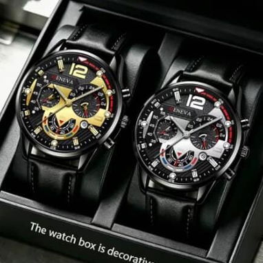 Relojes Nuevos - Img 124153248