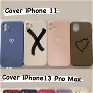 Cover para iPhone 11 y iPhone 13 Pro max - Img 45623188