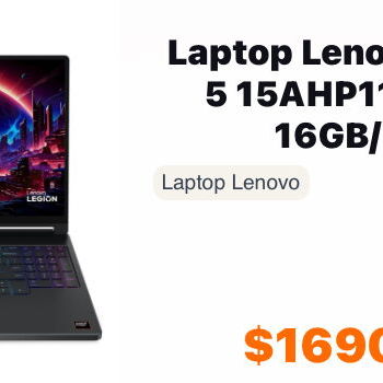 270usd Venta de Laptops + de 25 modelos de laptops nuevas ,selladas y otras de poco uso con Garantia, varias marcas - 2/10
