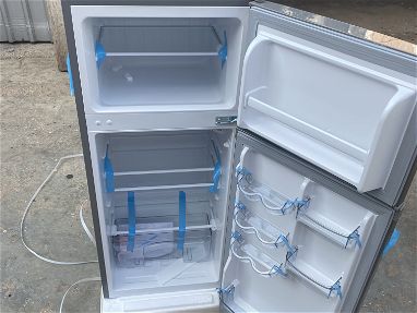 Refrigerador de 5.2 pues nuevo en caja Marca Royal 3 años de garantía precio 420 usd - Img main-image-45698123