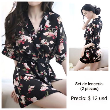 Lencería. Ropa interior. Variados diseños - Img 111593032