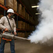 FUMIGACIÓN CON HUMO PARA CASAS Y NEGOCIOS. - Img 52345600