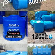 Venta de tanques de agua - Img 55659153