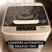 Lavadora automática - Img 56099212