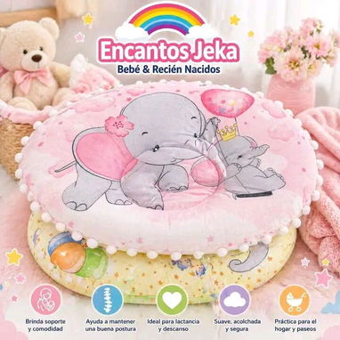 Artículos para bebés - 3/10