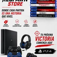 🥇•Venta de Disco,Mando,Consolas•🔥 - Img 55489890
