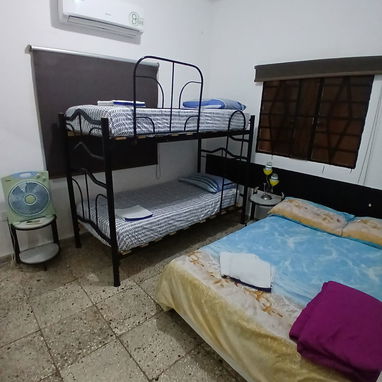 COD.Z 🌊 Alquiler en Guanabo Cuba | Casa de Verano con Piscina y Ranchón 🛖 - Img 125206047