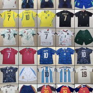 Camisetas para el Mundial réplicas Triple AAA - Img 55783842