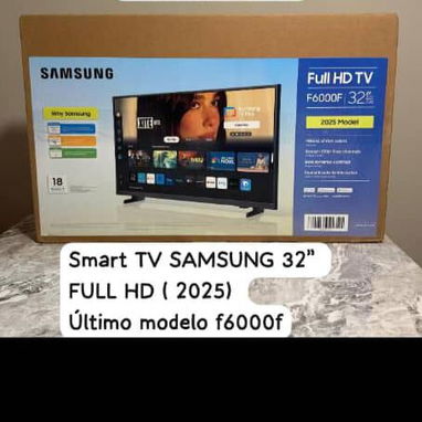 Televisores - Img 123156952