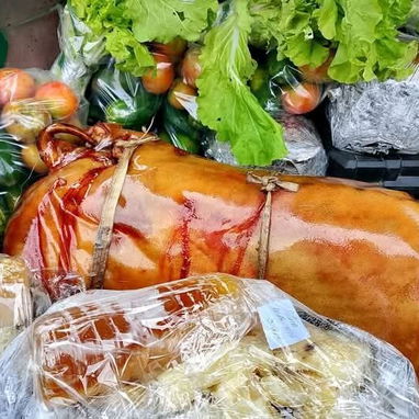 Comida a domicilio - Img 127970302