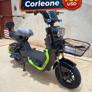 Bicimoto Corleone - Img 57503649
