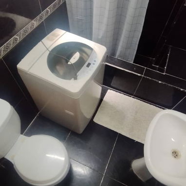 ❄️Apartamento de 1 Cuarto en Centro Habana Cerca del Malecón REF 1376 - Img 109068471
