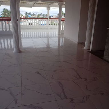 ♦️🌴Casa de renta de 7 habitaciones, con paneles solares, en Guanabo. Tomás - Img 117120307