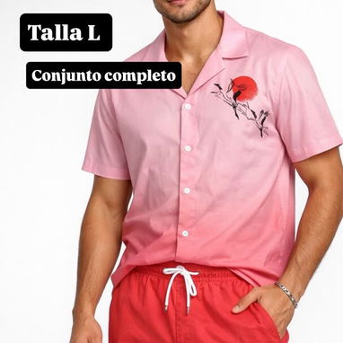 Conjuntos de hombre - 2/3