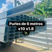 Puxles y Tejas plasticas - Img 55523638