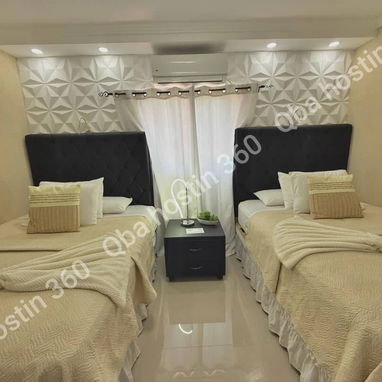 RENTA EN VARADERO hostal de 3 habitaciones a metros de la playa con Qba Hostin 360 - 3/10