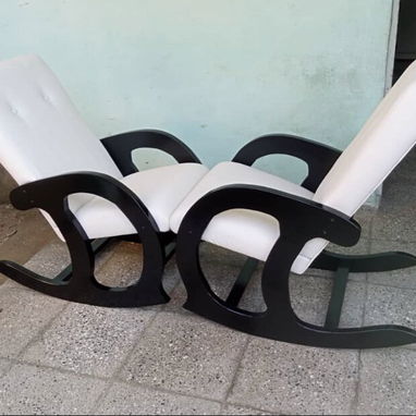SILLONES TAPIZADOS - Img 110555938