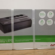 🔋⚡Backup UPS Schneider Electric 800VA – Protección Total para tus Equipos ⚡🔋 - Img 55392147