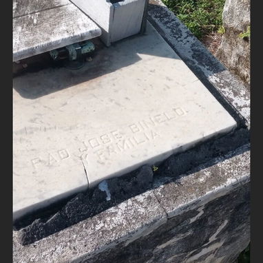 Vendo osario en cementerio de colon - Img 118347670