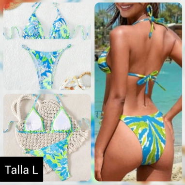 🛍Bikinis. Triquinis, Trusas Shein 🛍 - Img 118709893