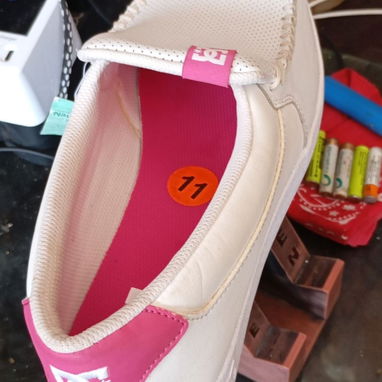 DCshoe marca lider en skateboard #43 - 3/5