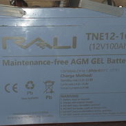 Bateria 12v - Img 57346329
