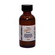 Aceite Natural de Romero 30ml Mer000 - Img 50134150