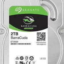 CONSIGUE Y almacena tu informacion con nuestros discos MARCA segate鉃昳nterno y externo鉃昦data 馃煱garantia鈽橈笍鈽橈笍 52815418 - Img 91575290