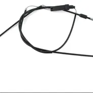 Cable de acelerador para Suzuki AX100 - Img 52548630